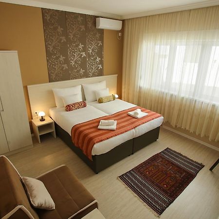 Villa Prestige Mostar Bagian luar foto