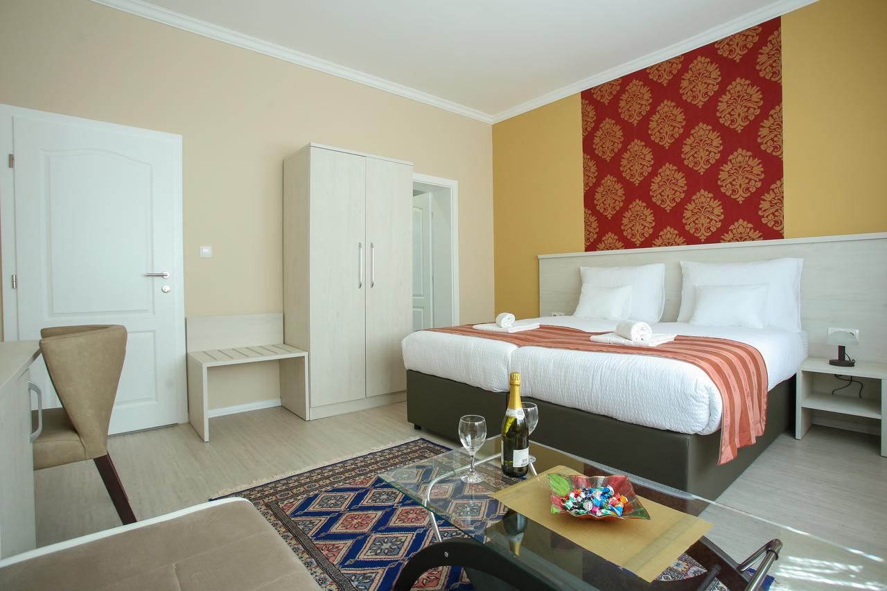 Villa Prestige Mostar Bagian luar foto
