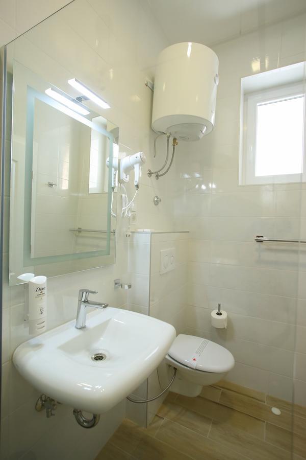 Villa Prestige Mostar Bagian luar foto
