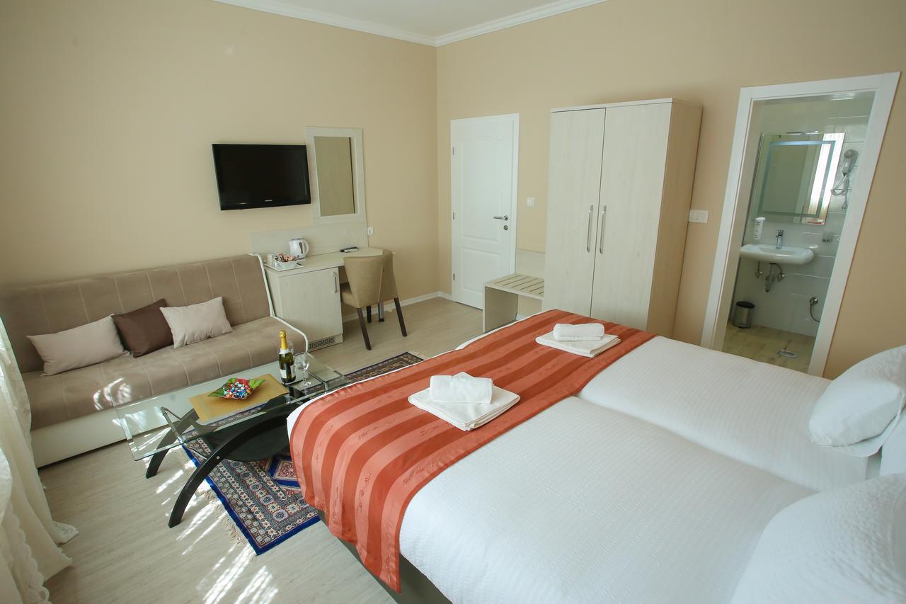 Villa Prestige Mostar Bagian luar foto