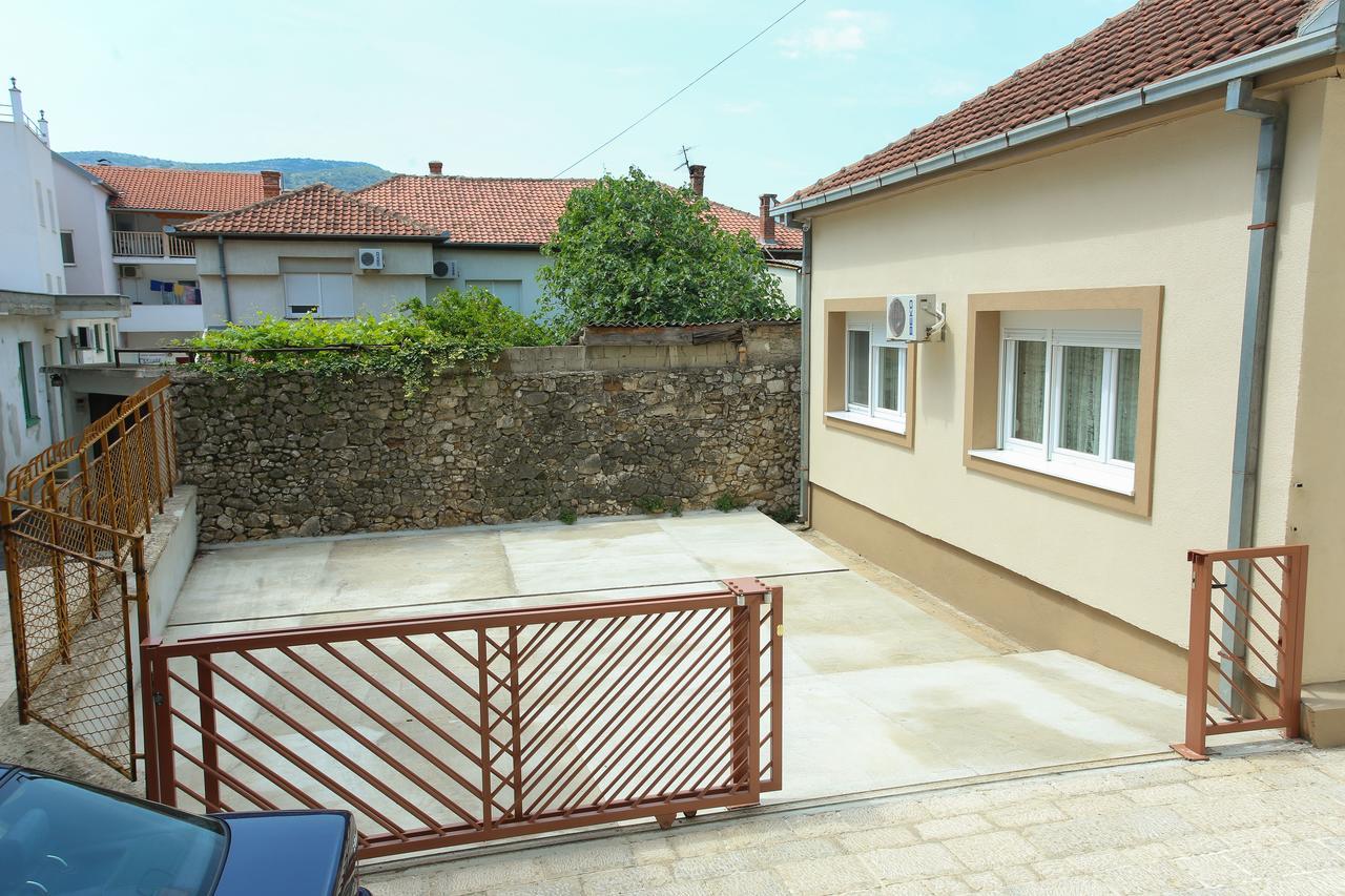 Villa Prestige Mostar Bagian luar foto