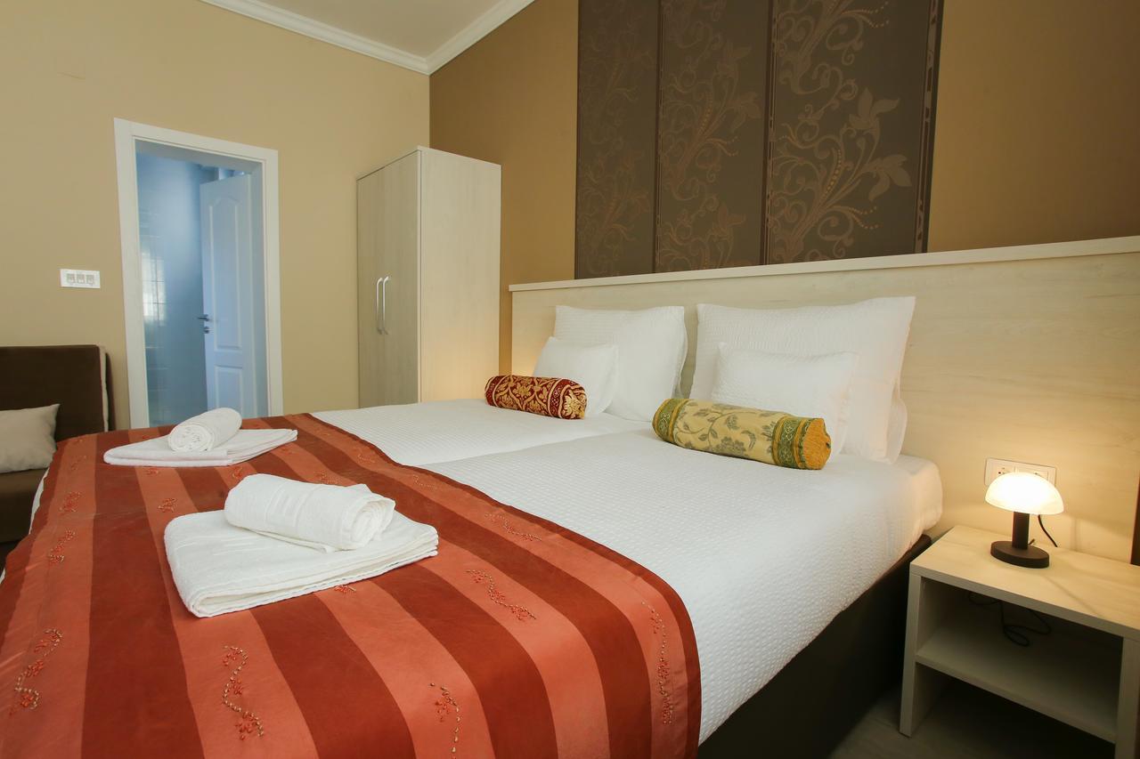 Villa Prestige Mostar Bagian luar foto