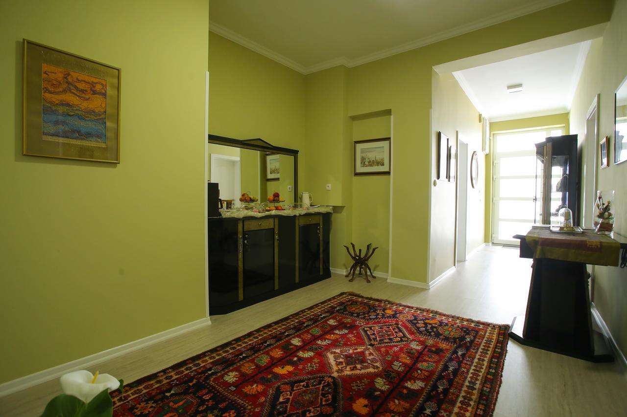 Villa Prestige Mostar Bagian luar foto