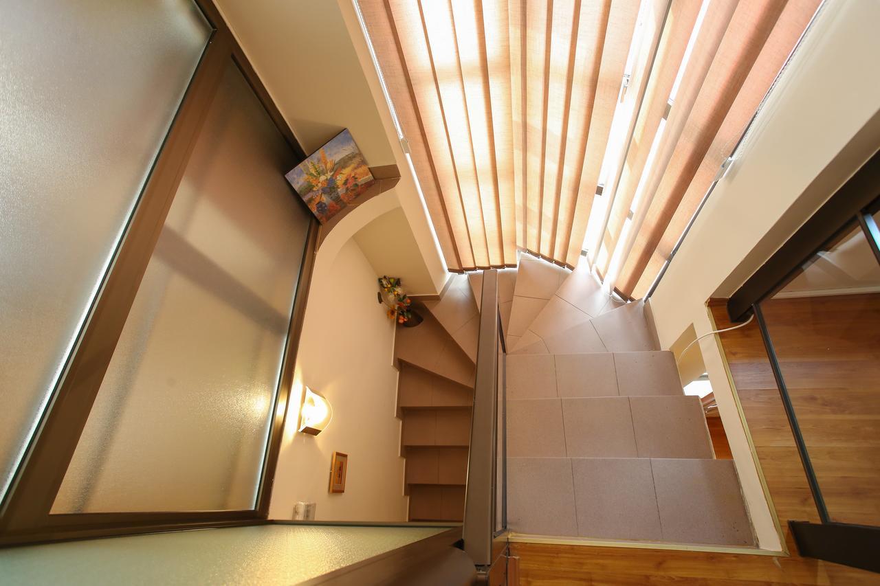Villa Prestige Mostar Bagian luar foto