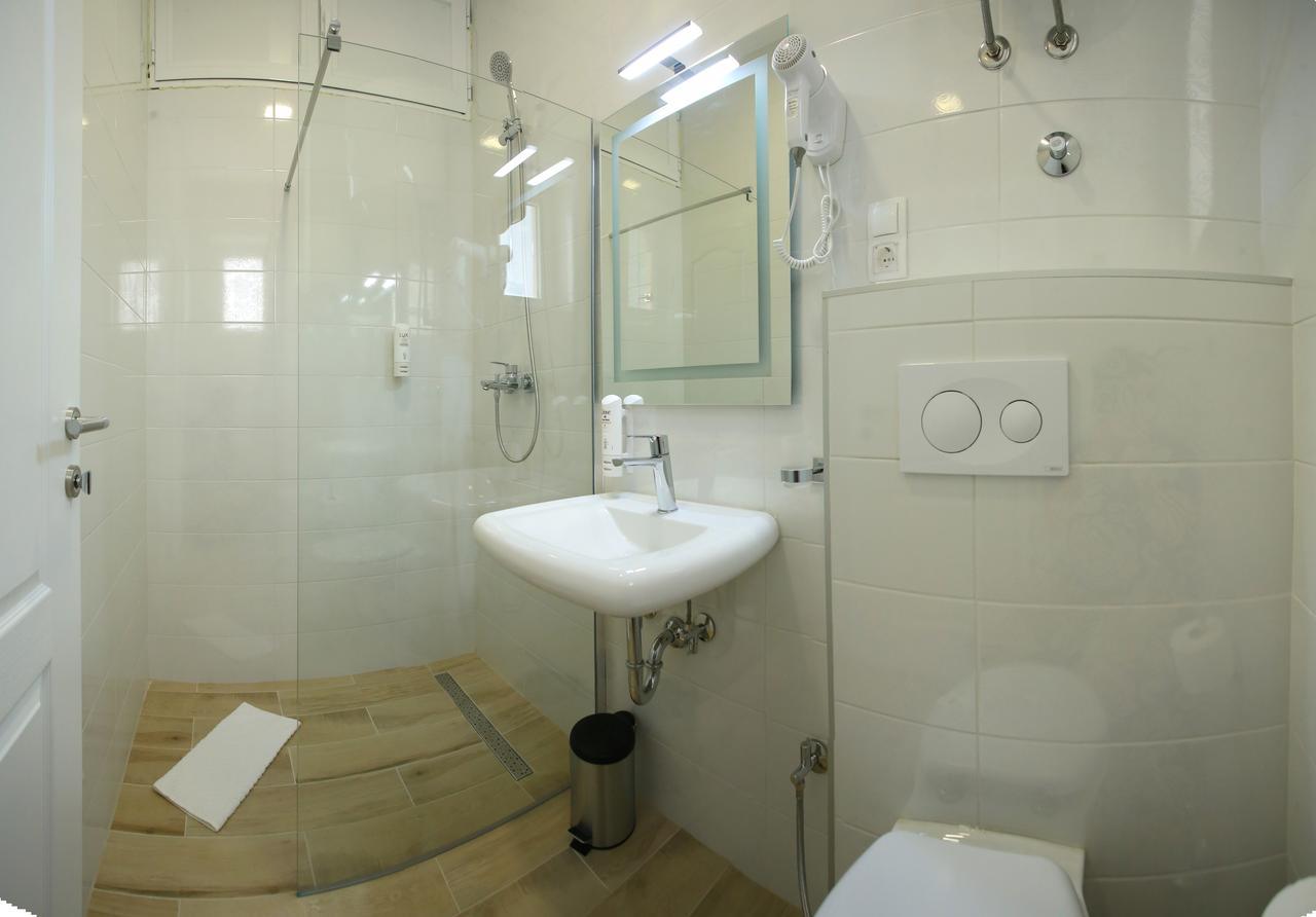Villa Prestige Mostar Bagian luar foto