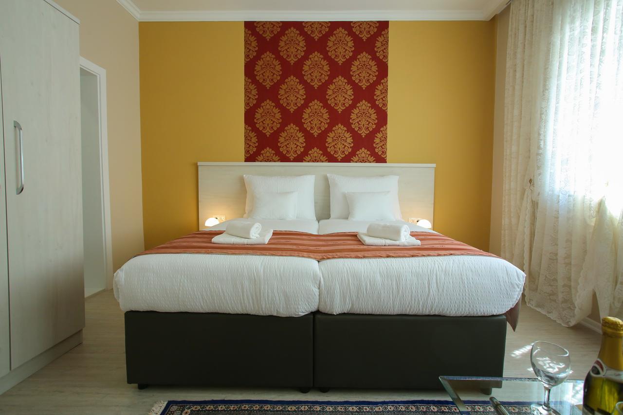 Villa Prestige Mostar Bagian luar foto