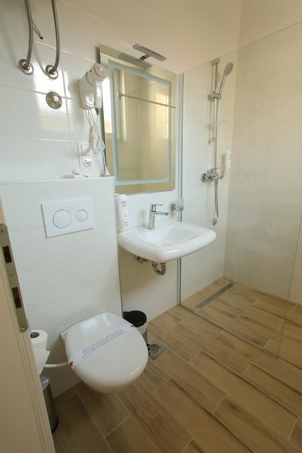 Villa Prestige Mostar Bagian luar foto