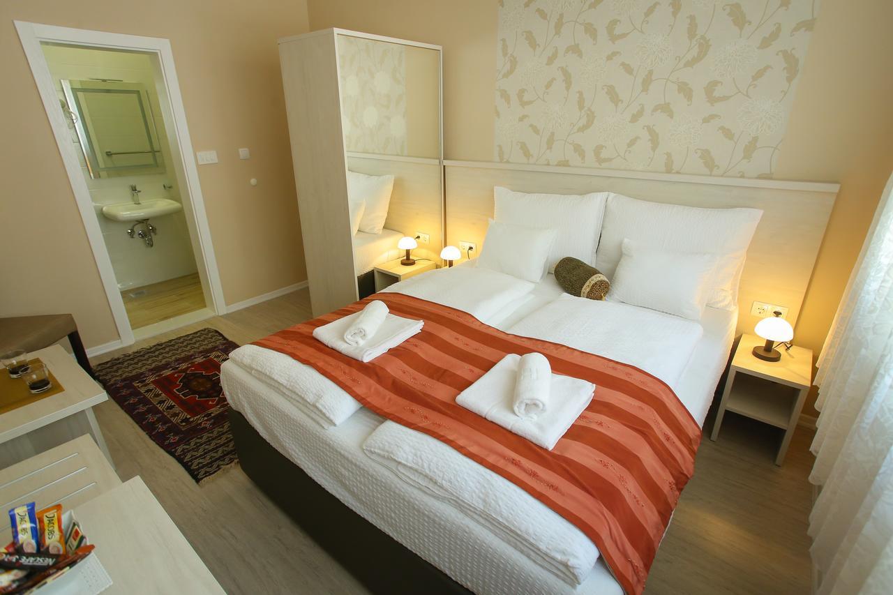 Villa Prestige Mostar Bagian luar foto