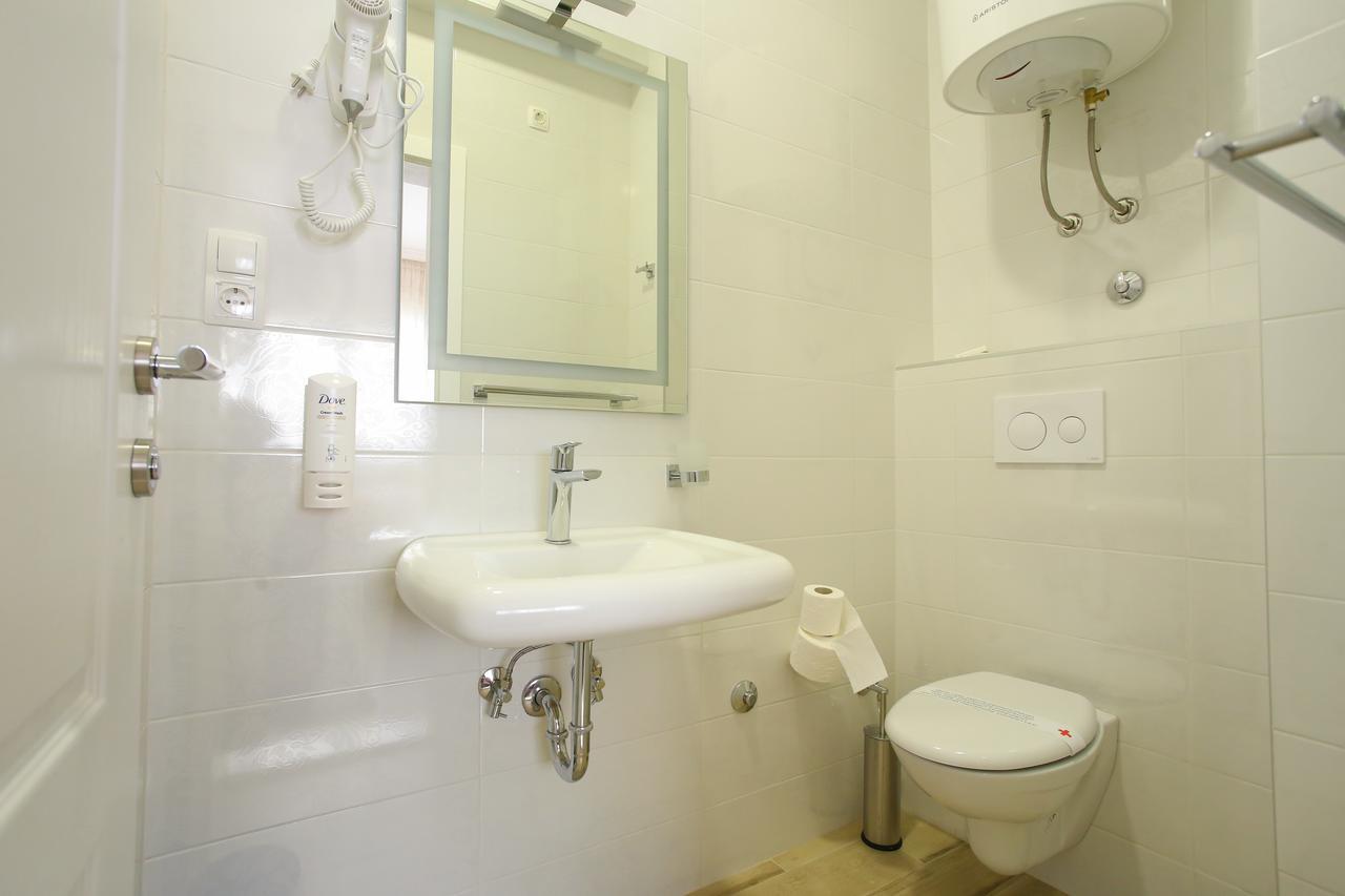 Villa Prestige Mostar Bagian luar foto