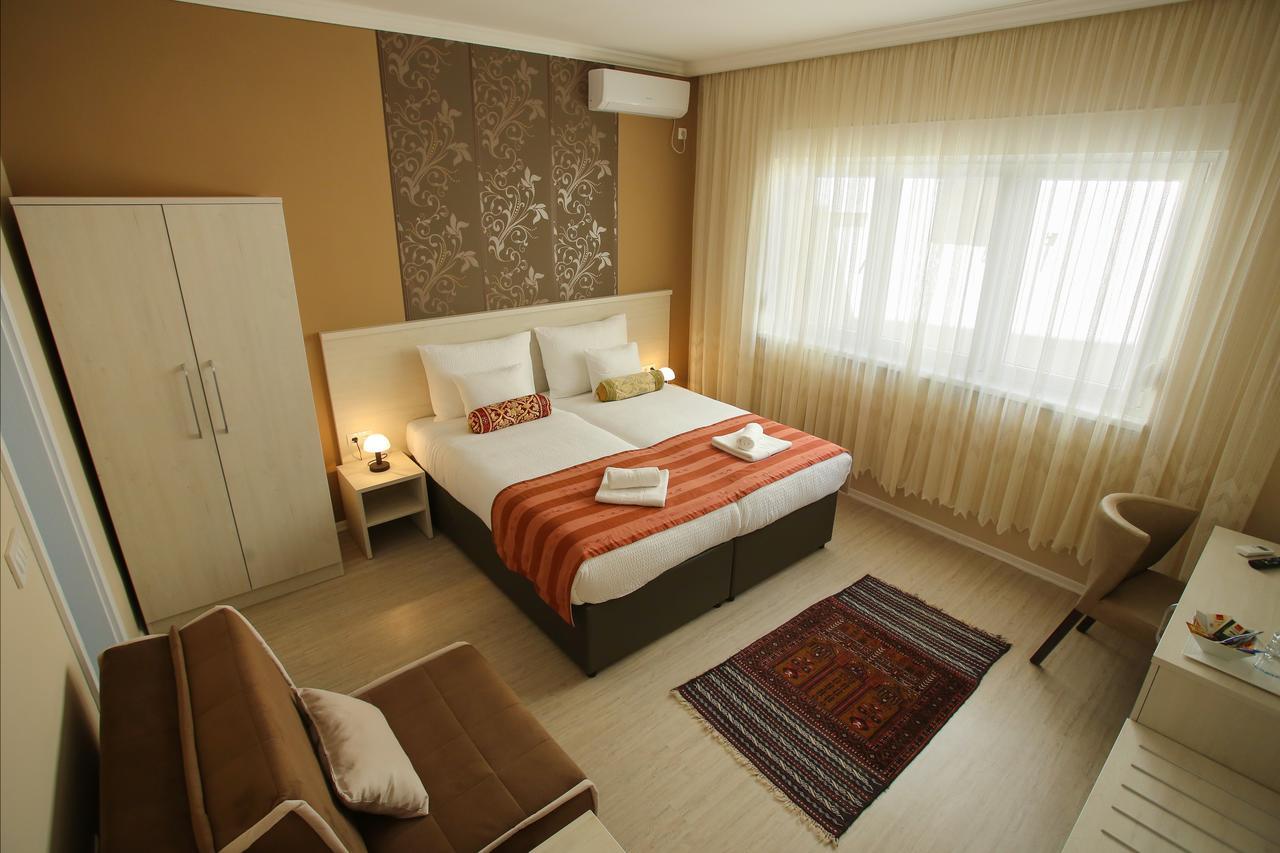Villa Prestige Mostar Bagian luar foto
